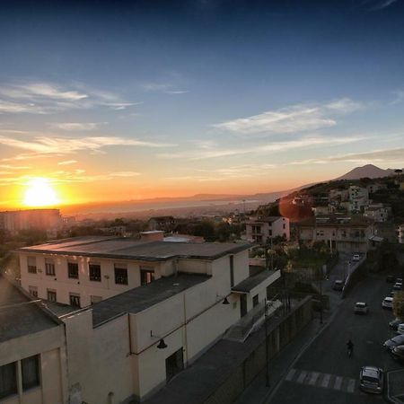 Luxury View Apartment Casola di Napoli Εξωτερικό φωτογραφία