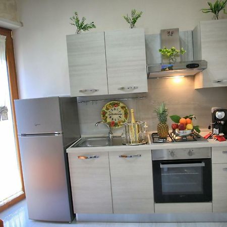 Luxury View Apartment Casola di Napoli Εξωτερικό φωτογραφία