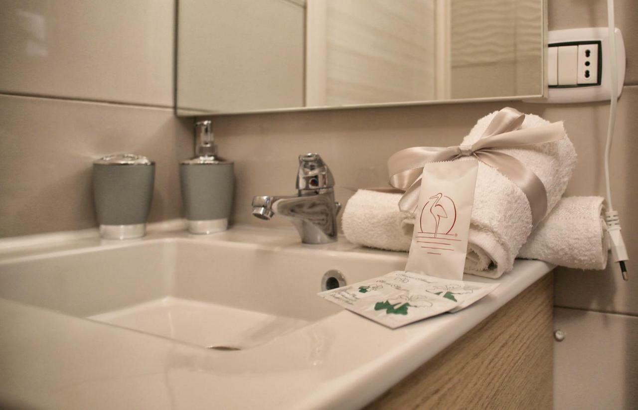 Luxury View Apartment Casola di Napoli Εξωτερικό φωτογραφία