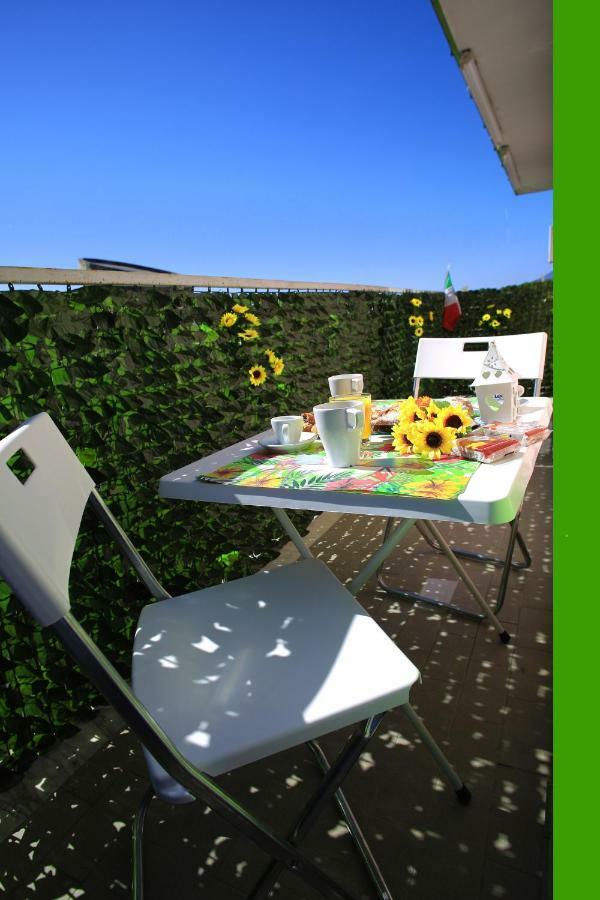 Luxury View Apartment Casola di Napoli Εξωτερικό φωτογραφία
