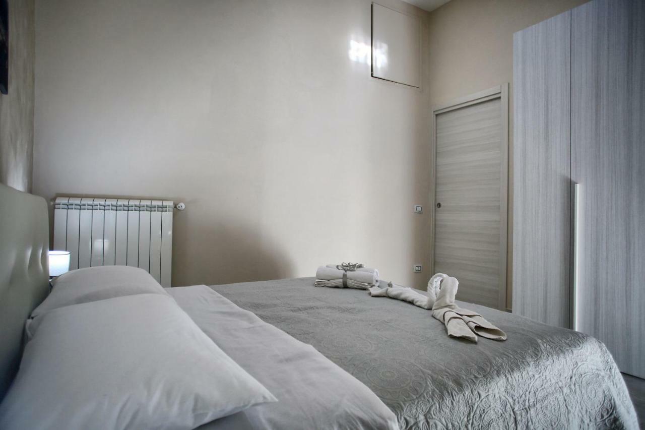 Luxury View Apartment Casola di Napoli Εξωτερικό φωτογραφία