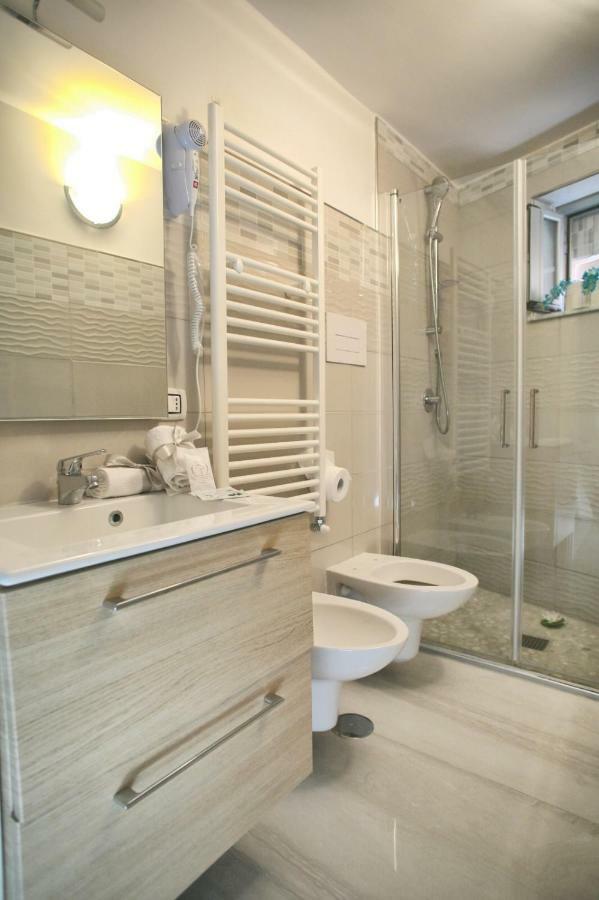 Luxury View Apartment Casola di Napoli Εξωτερικό φωτογραφία